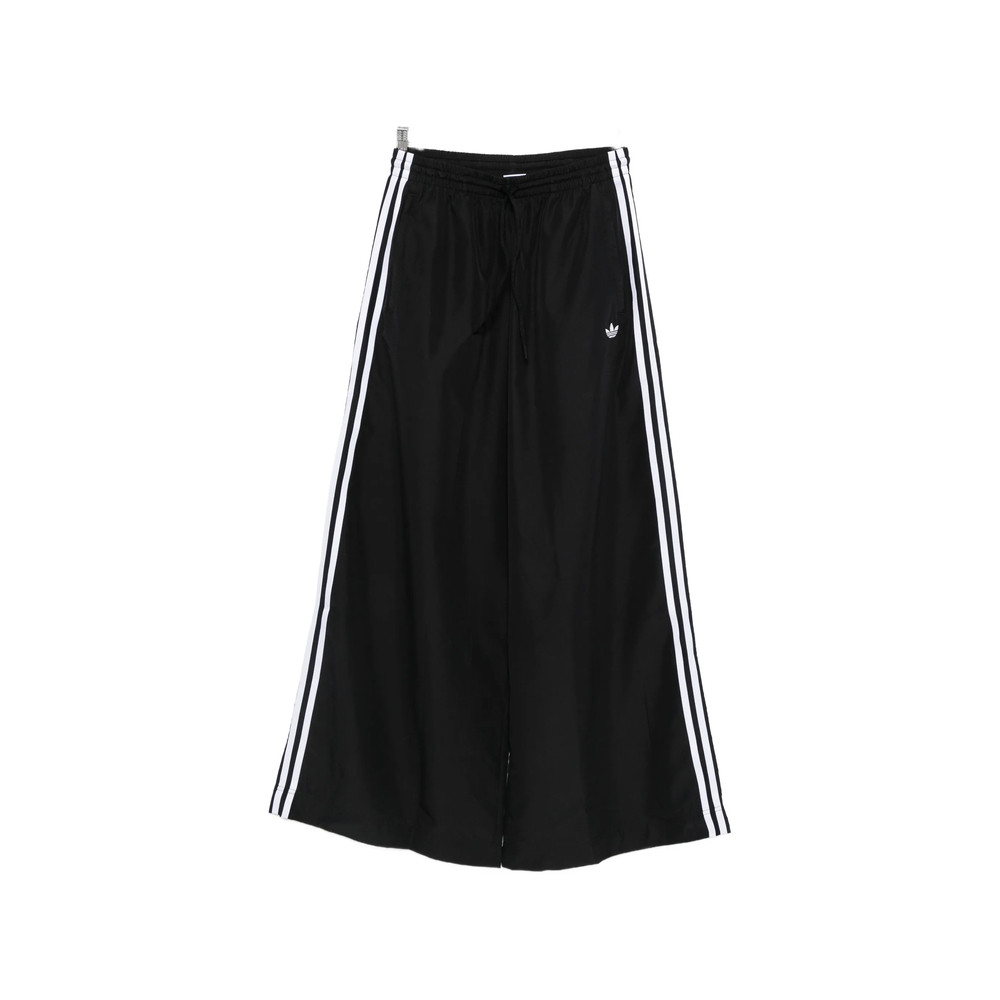 Adidas Three-stripe Track Pants