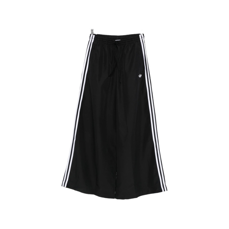 Adidas Three-stripe Track Pants