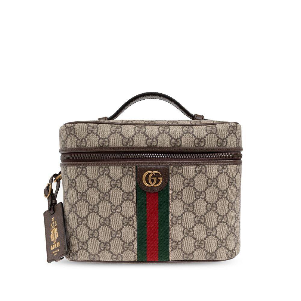 Gucci Medium Porter Travel Bag