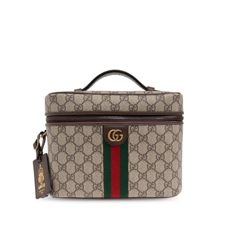 Gucci Medium Porter Travel Bag