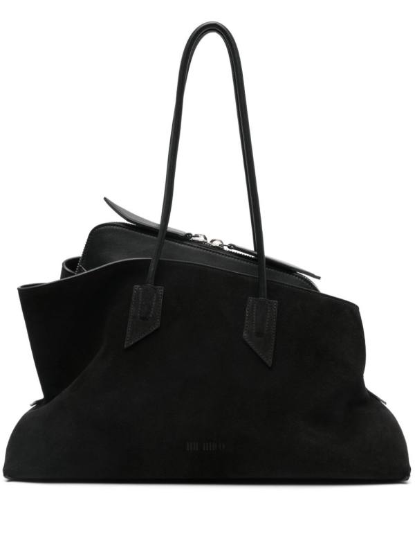 medium La Passeggiata tote bag