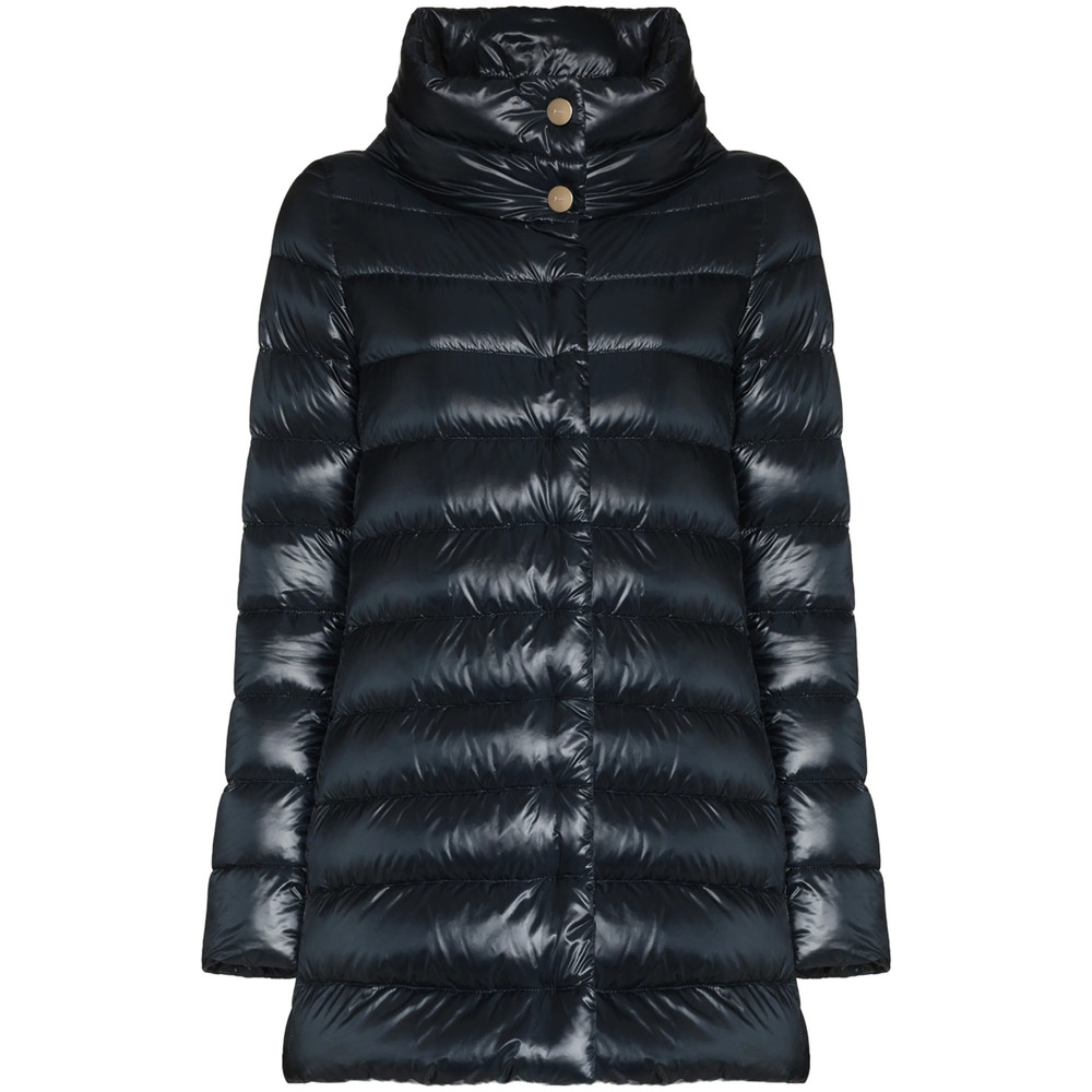 Herno Ultralight Quilted Coat