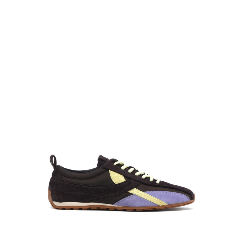 Alohas Tb.304 Lace-up Sneakers
