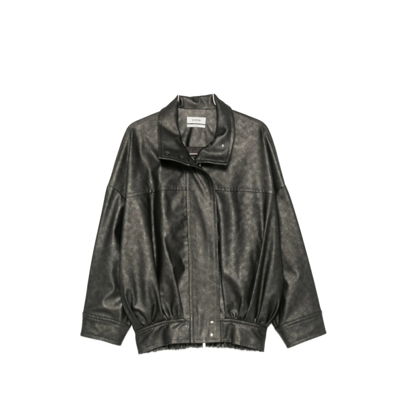System Jackets
