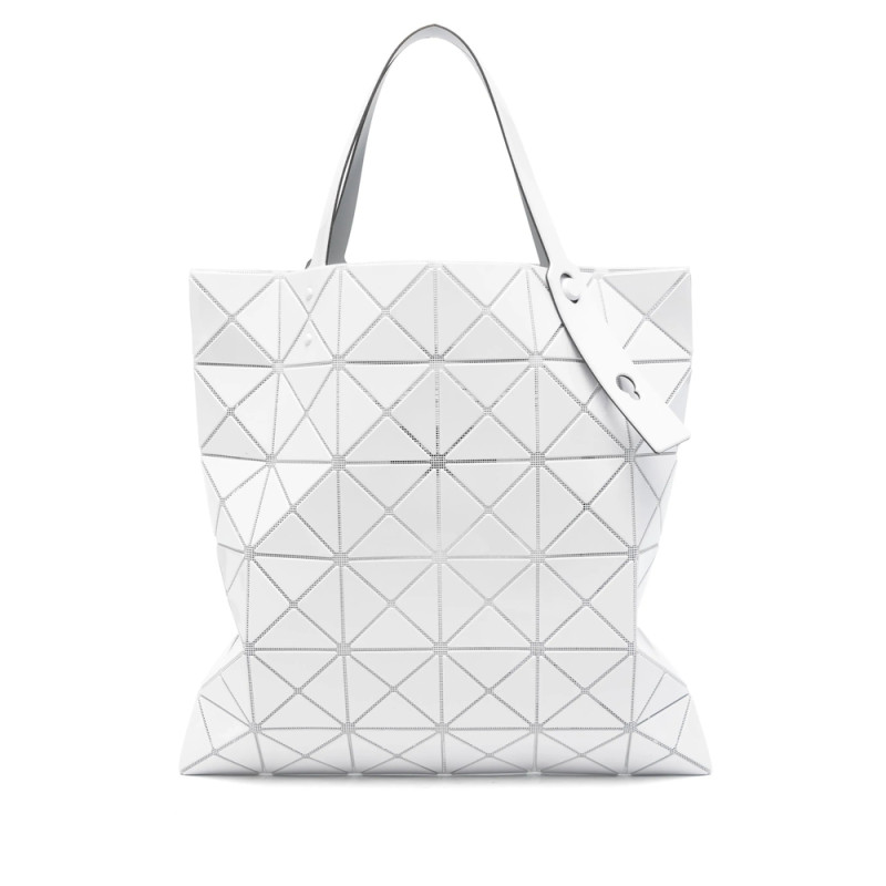 Bao Bao Issey Miyake Lucent Tote Bag
