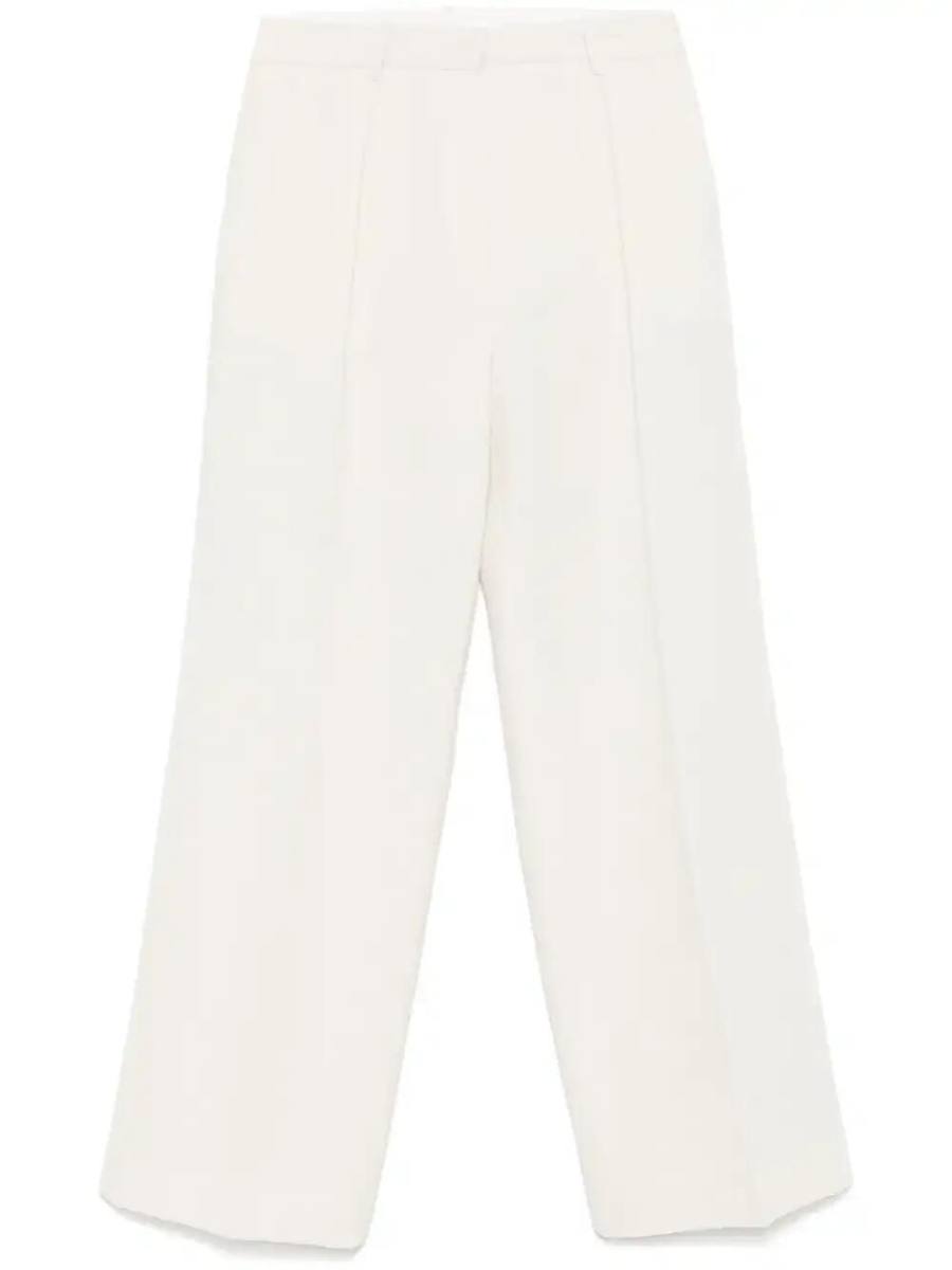 seersucker trousers