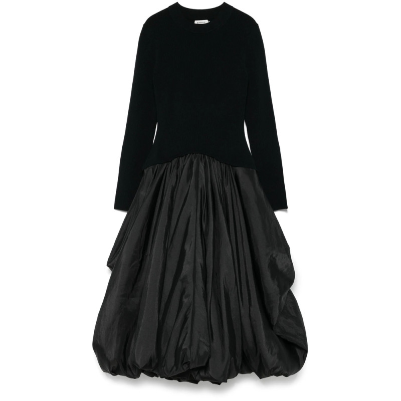 Simkhai Kenlie Midi Dress