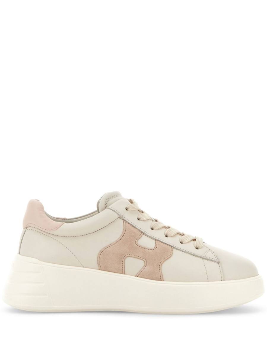 Rebel sneakers