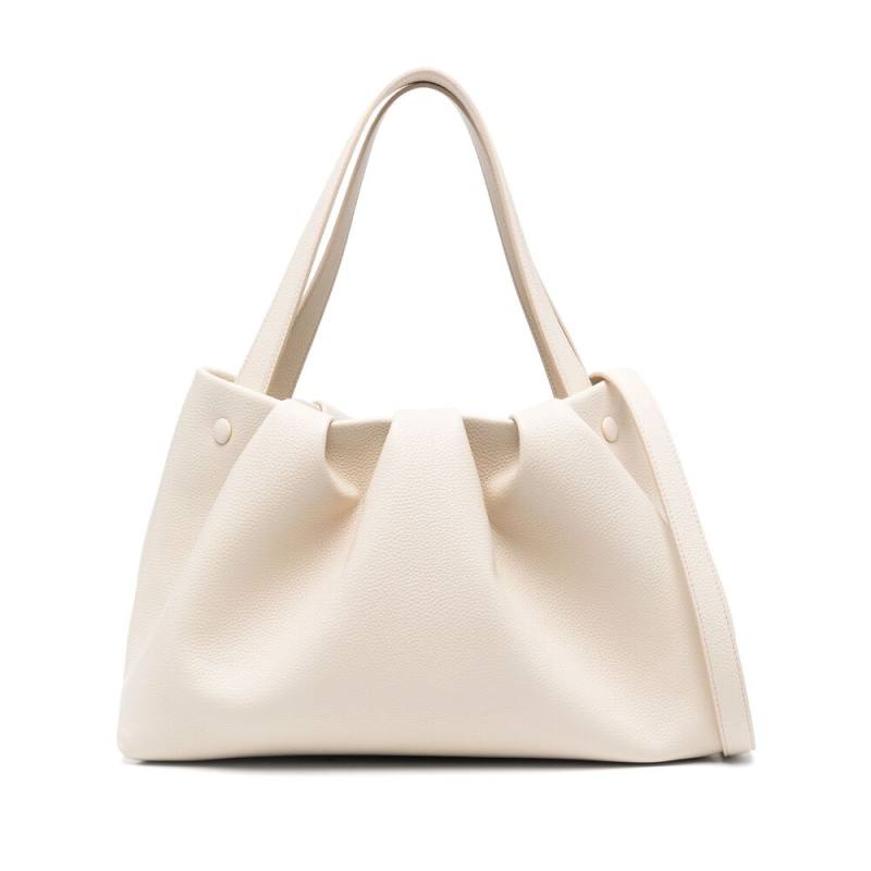 The-moirè Athena Tote Bag