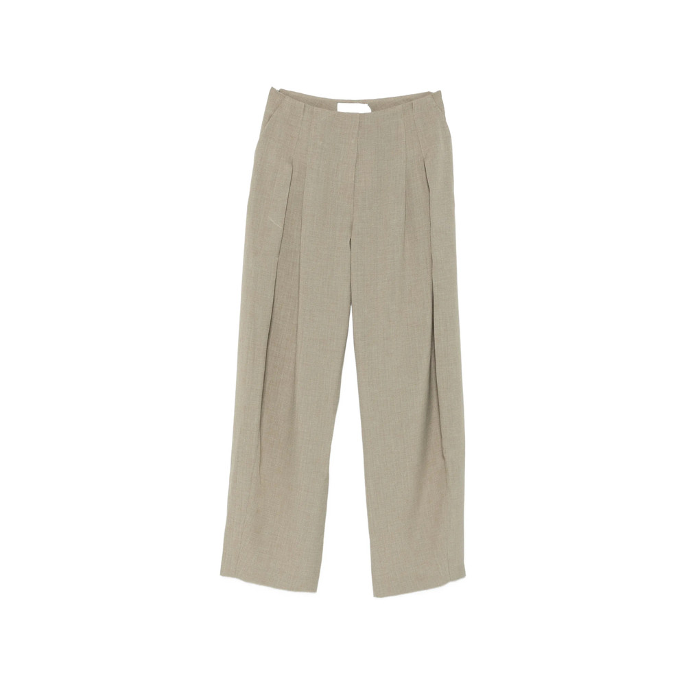 Iro Pleated Trousers