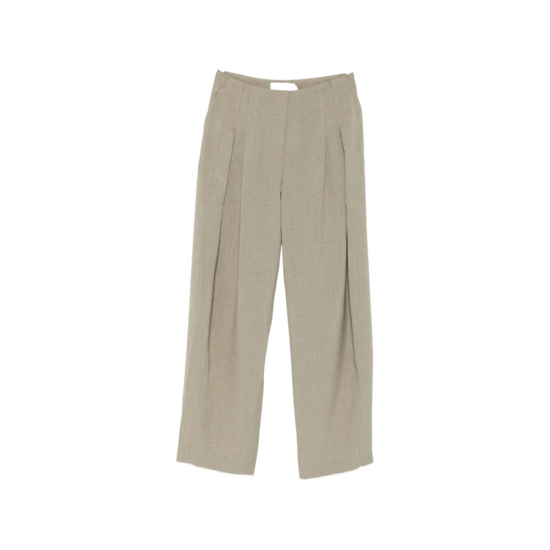 Iro Pleated Trousers