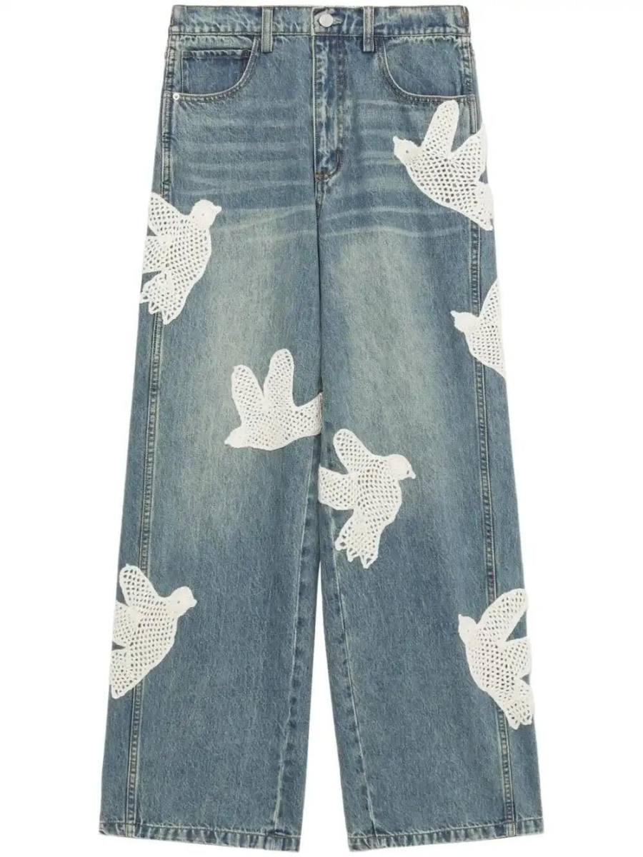 Payton jeans
