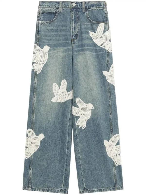 Payton jeans