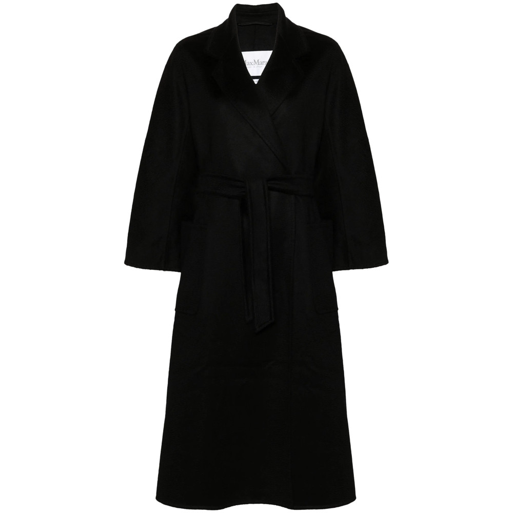 Max Mara Ludmilla Icon Belted Coat