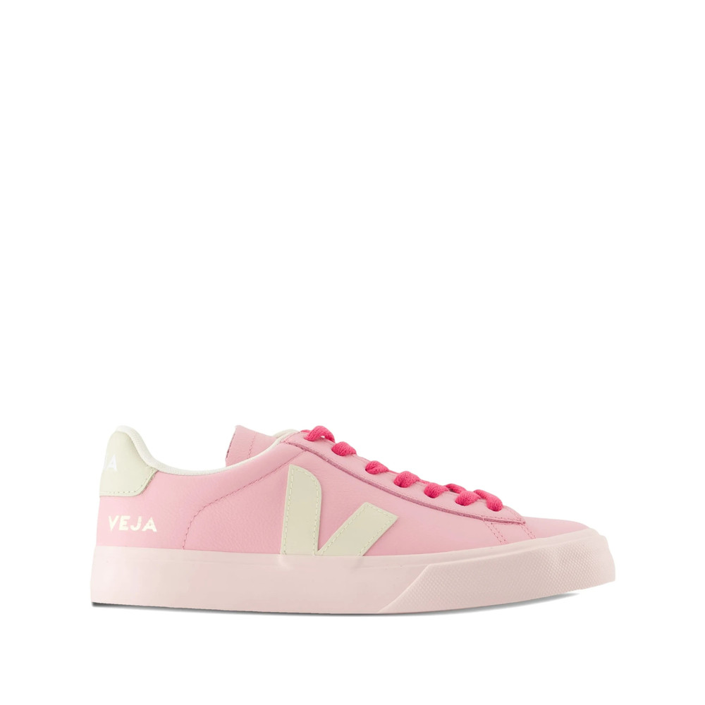 Veja Almond Toe Sneakers