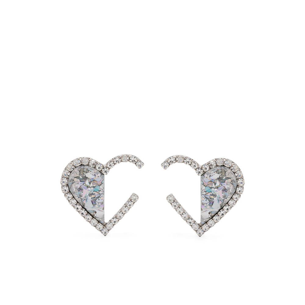L'alingi Love Earrings