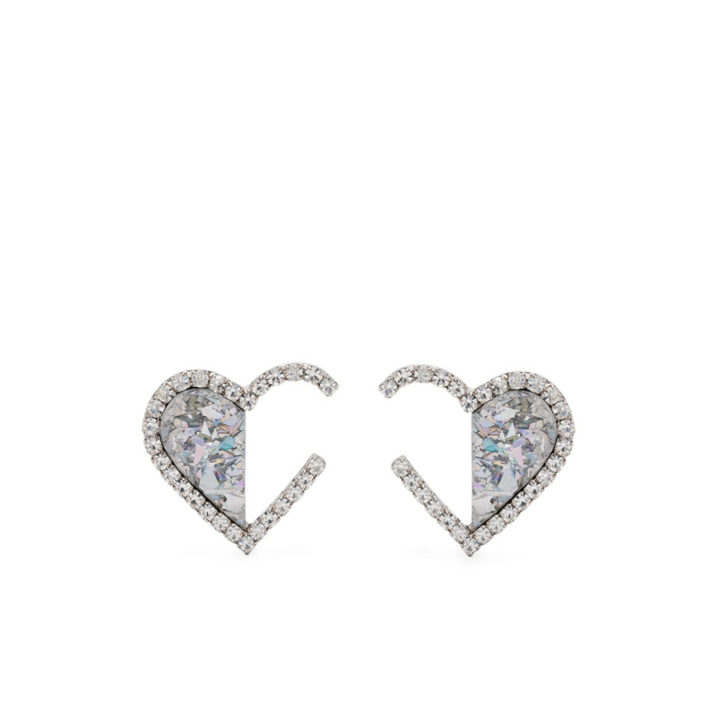 L'alingi Love Earrings