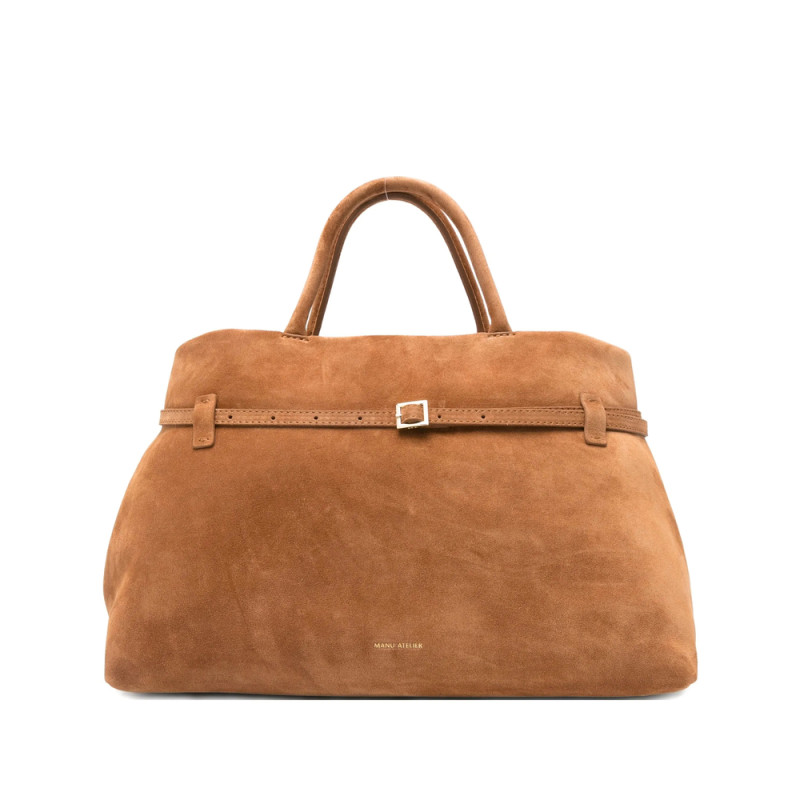 Manu Atelier Le Cambon 40 Handbag