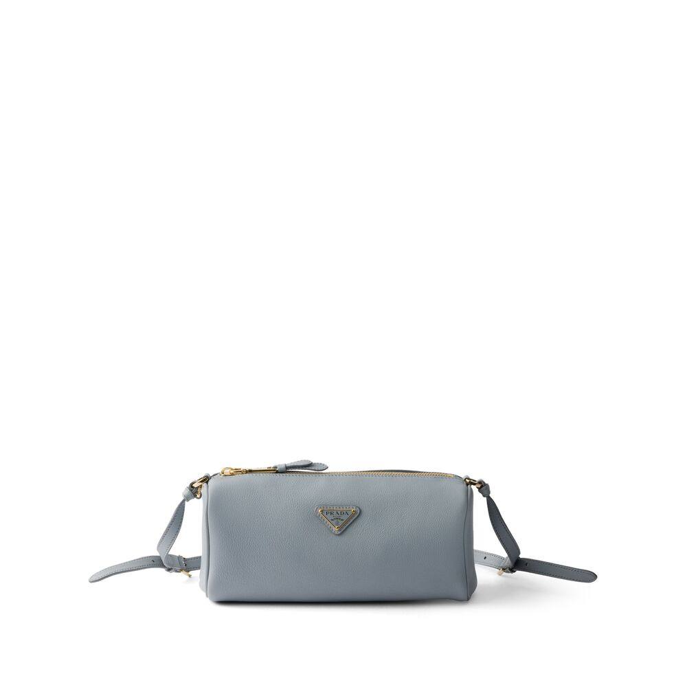 Prada Leather Shoulder Bag