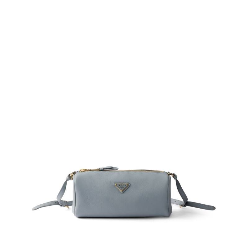 Prada Leather Shoulder Bag
