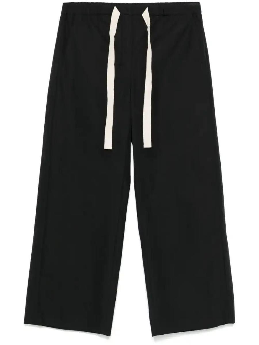 Argento trousers