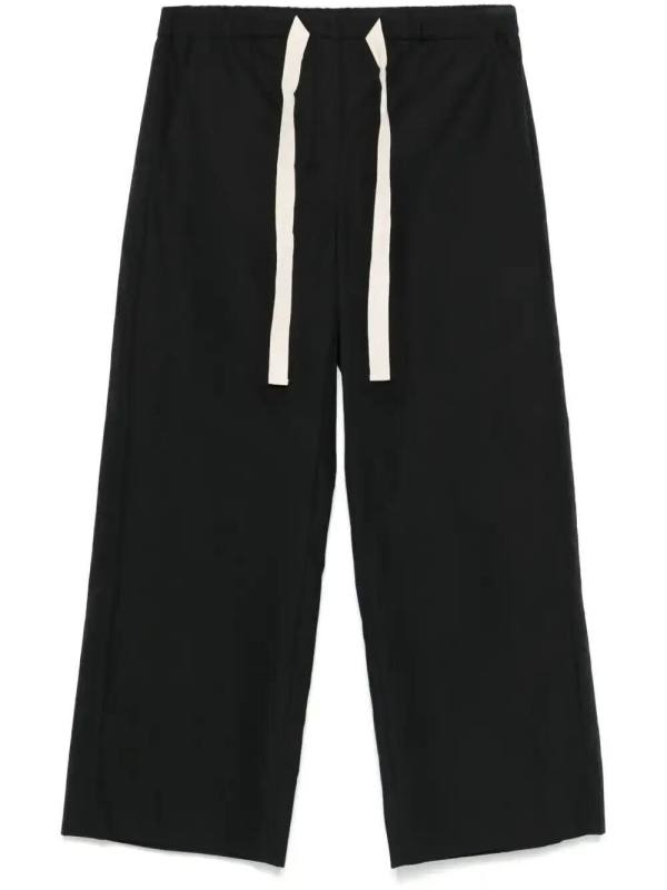 Argento trousers