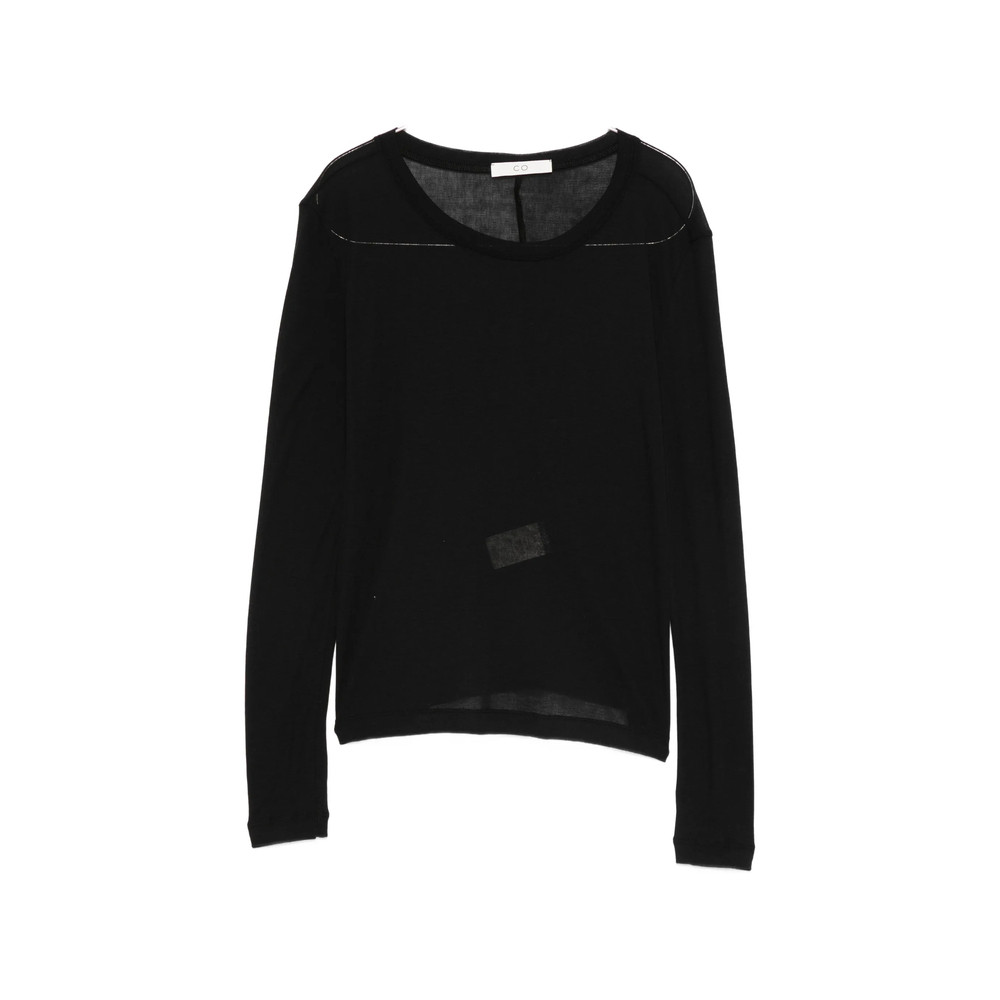Co Long-sleeve T-shirt