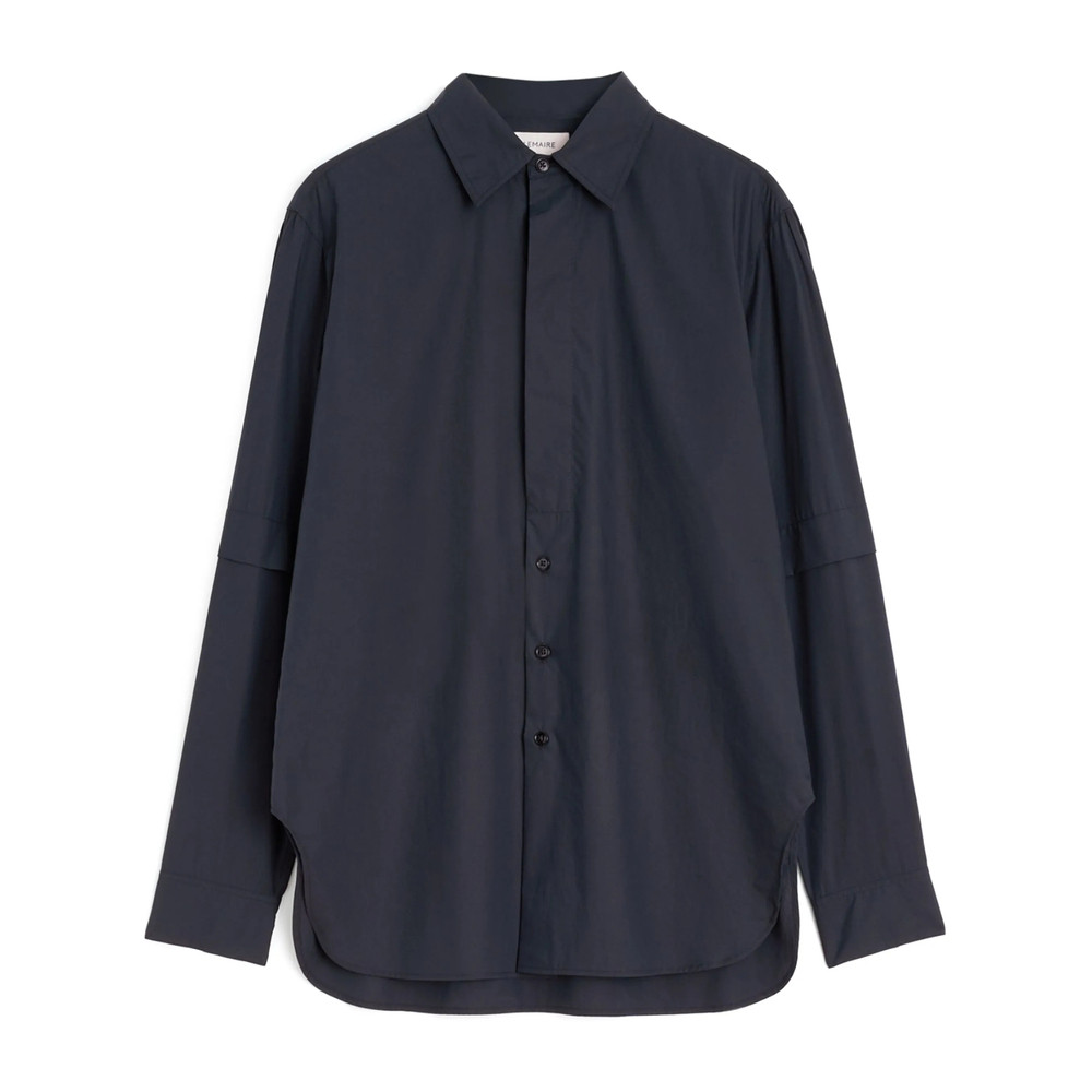 Lemaire Side Slits Shirt