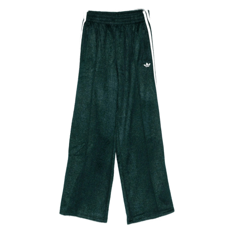 Adidas Stripe Logo Track Pants