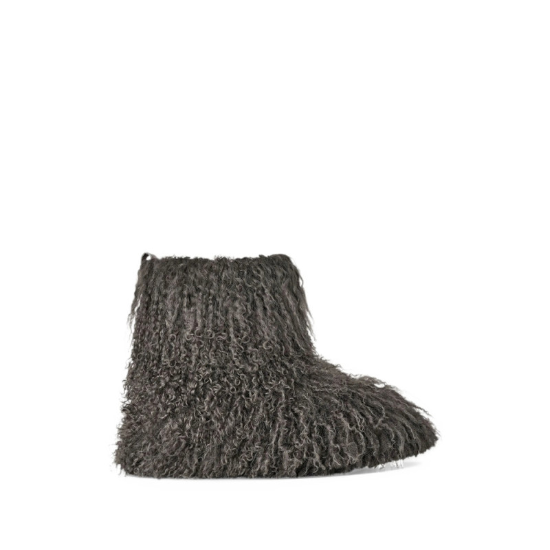 Ugg Classic Short Fluff Momma Boots