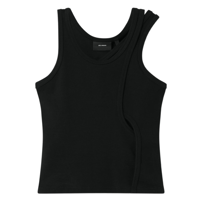 Axel Arigato Asymmetric Tank Top