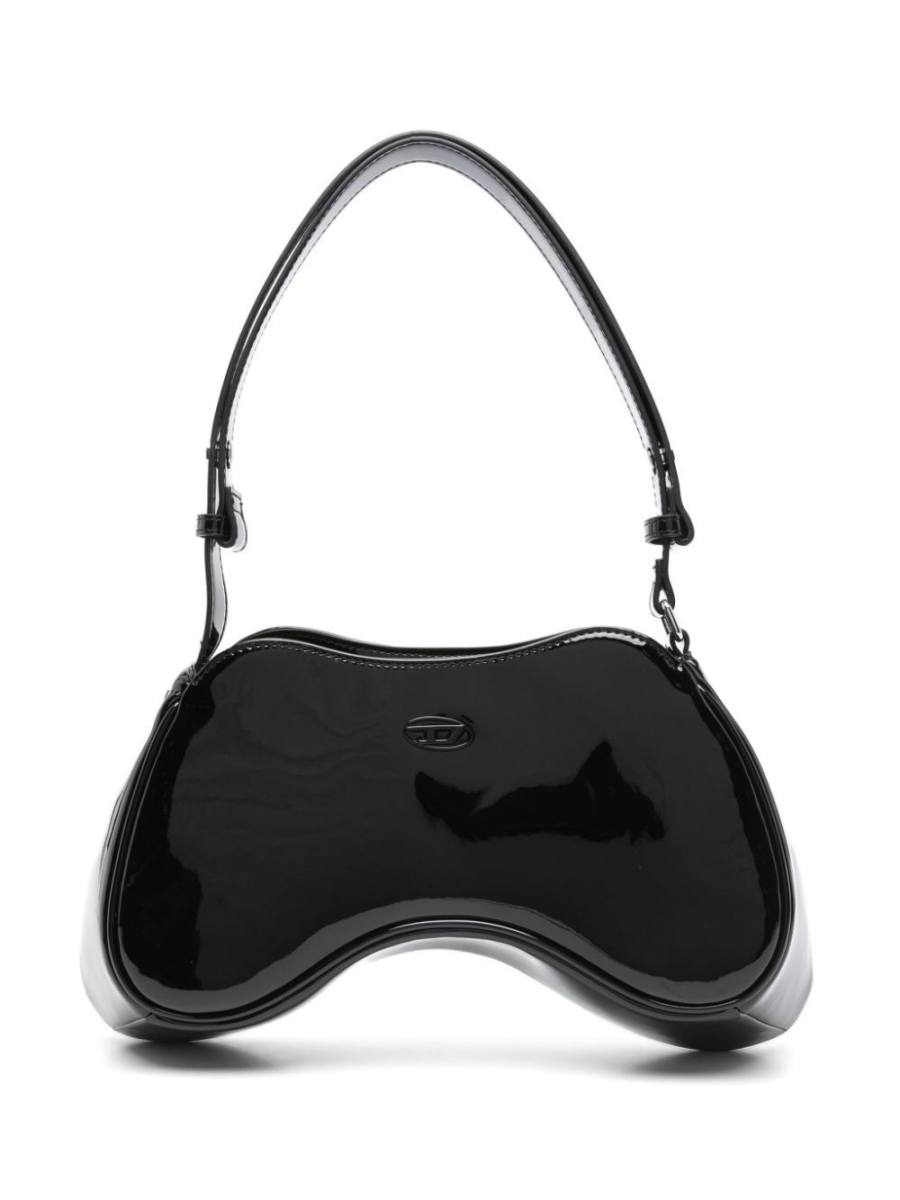 Play shoulder bag