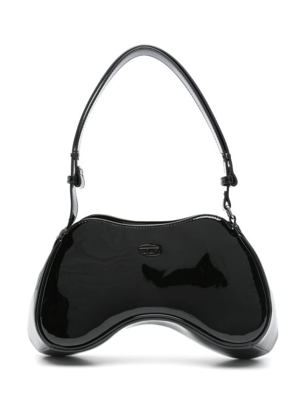 Play shoulder bag