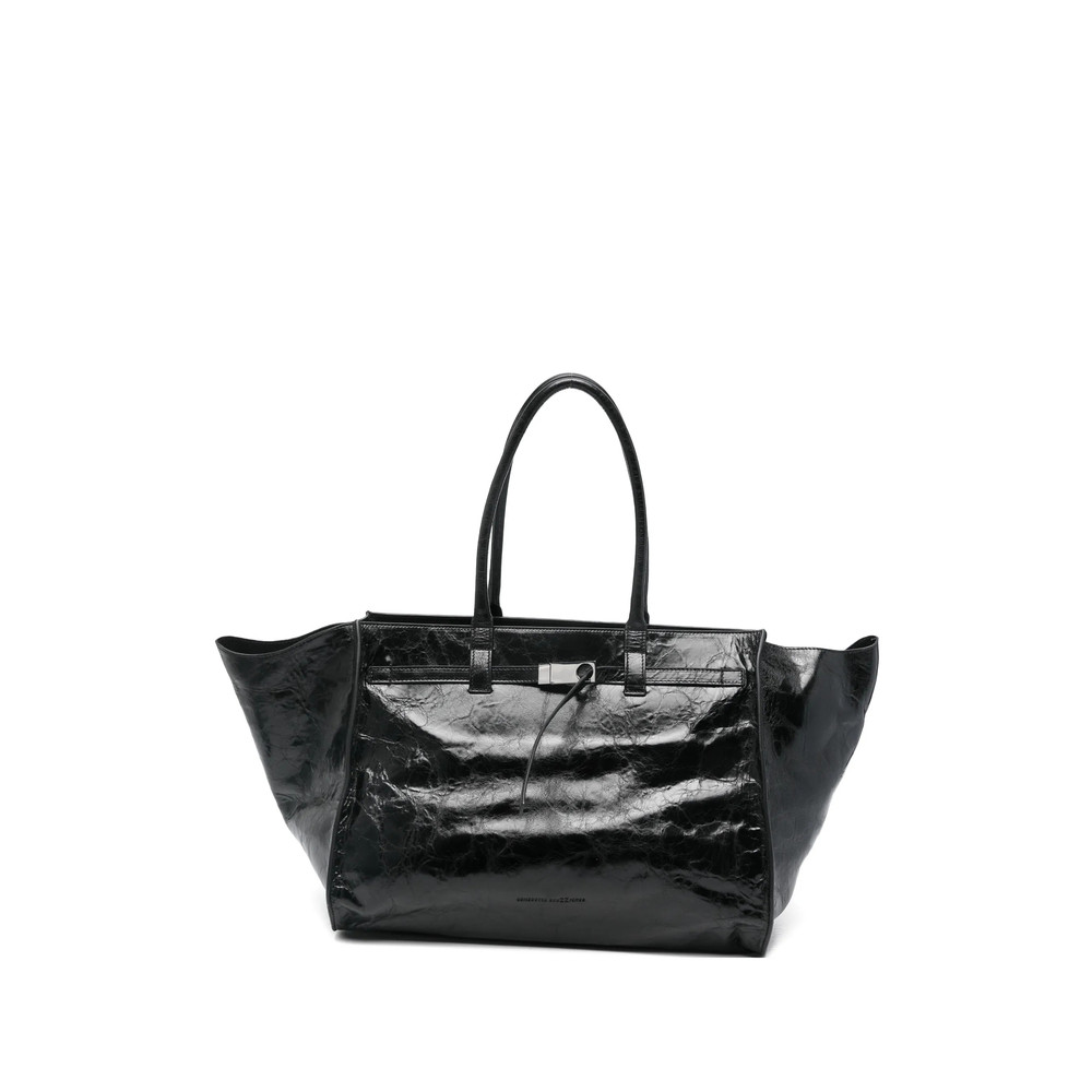 Benedetta Bruzziches Zip Tote Bag