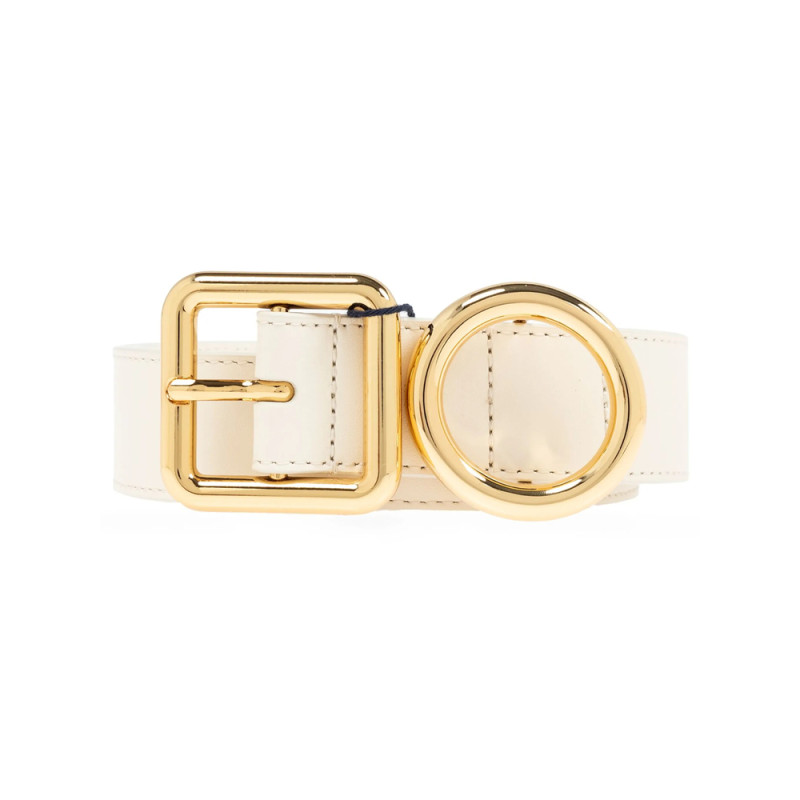 Jacquemus Regalo Leather Belt
