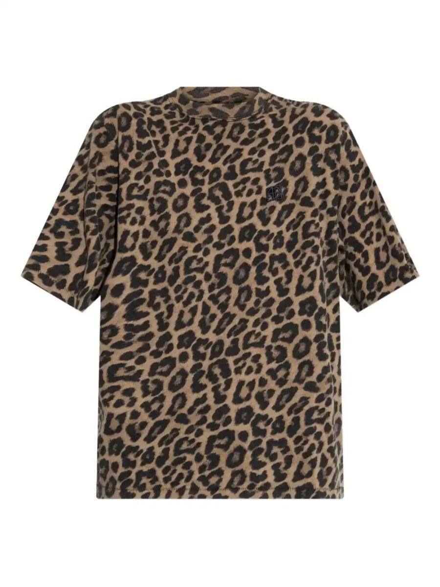 Avi T-shirt