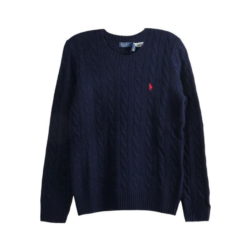 Ralph Lauren Cable-knit Pullover