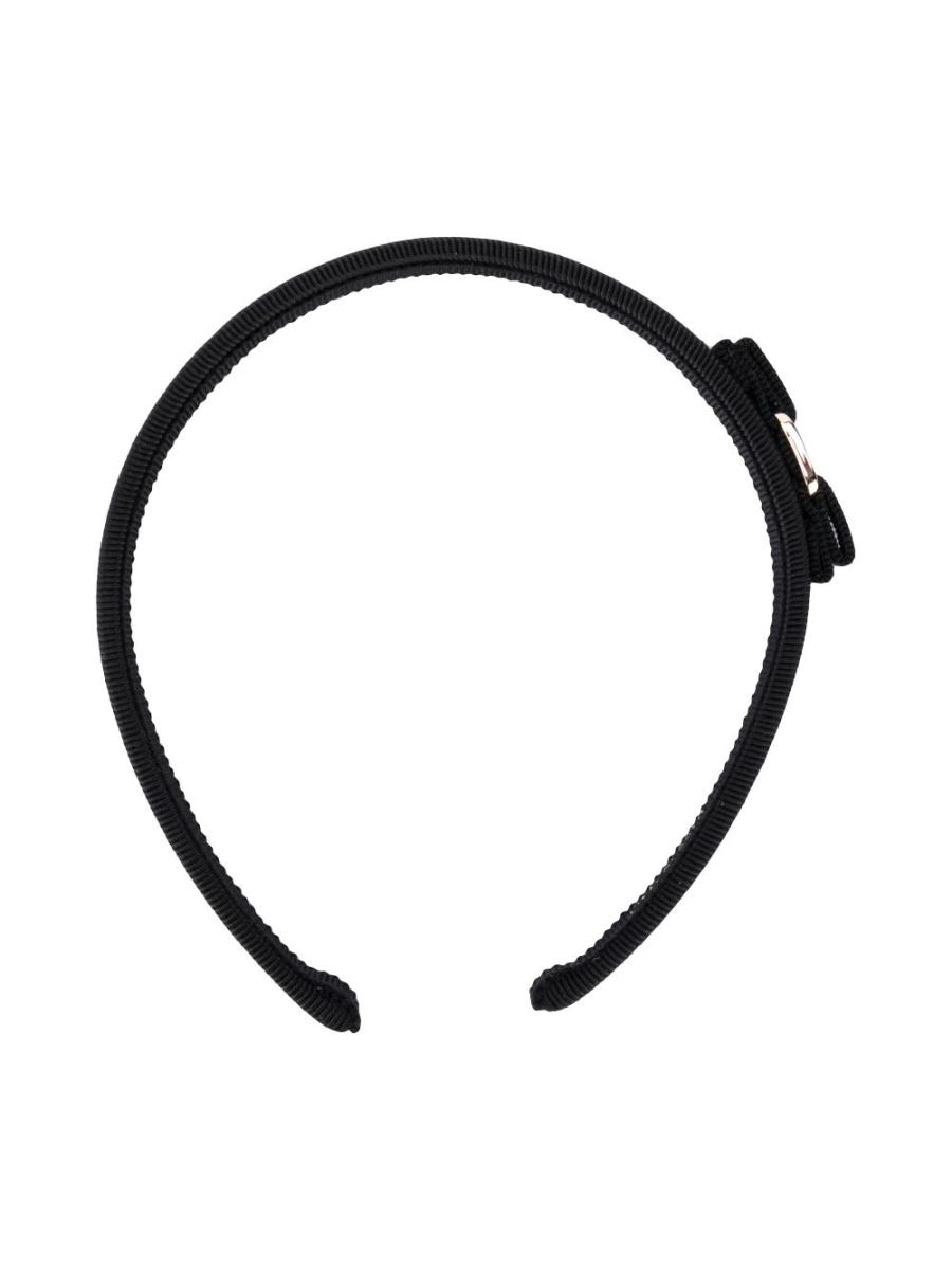 bow embellished hair band