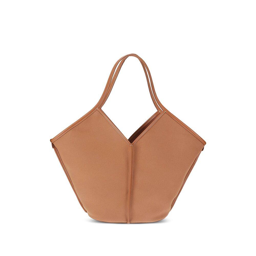 Hereu Calella Organic-cotton Tote Bag