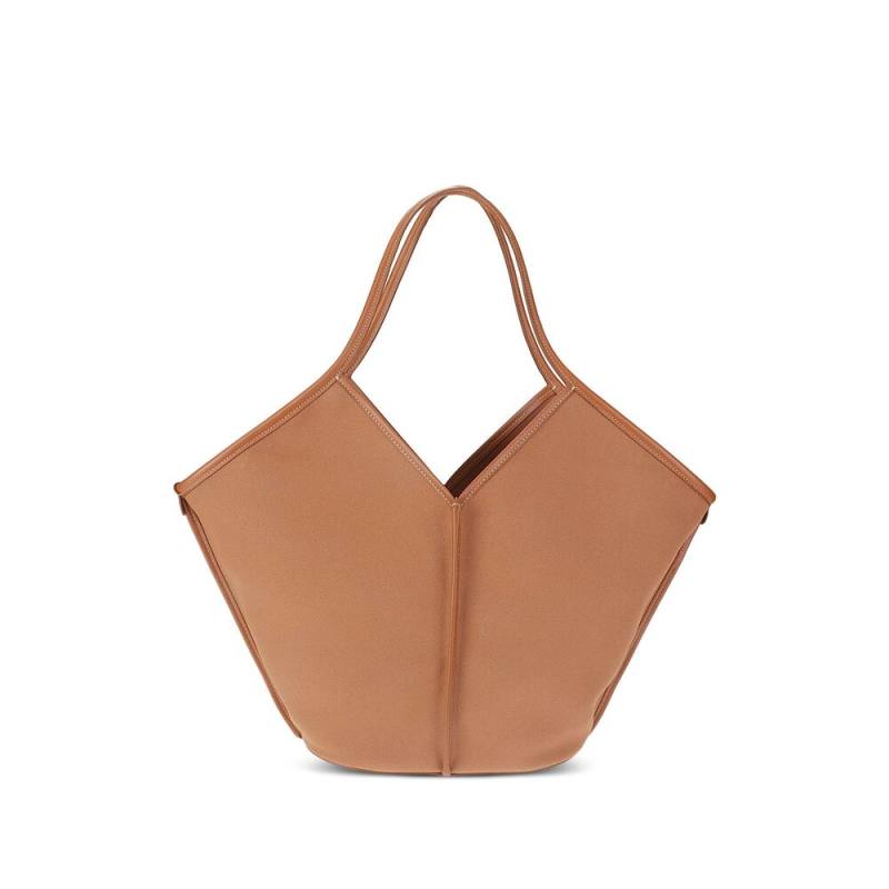 Hereu Calella Organic-cotton Tote Bag