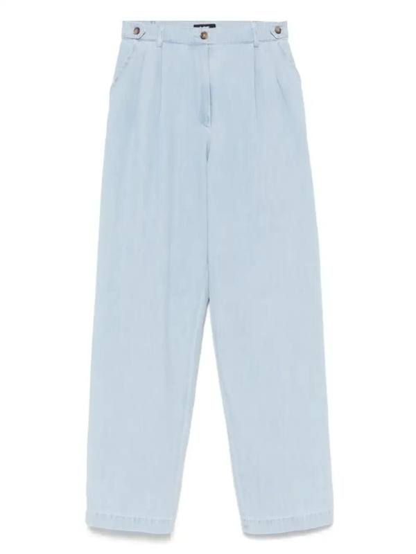 cotton jeans