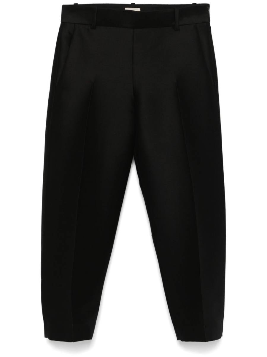 Cam trousers