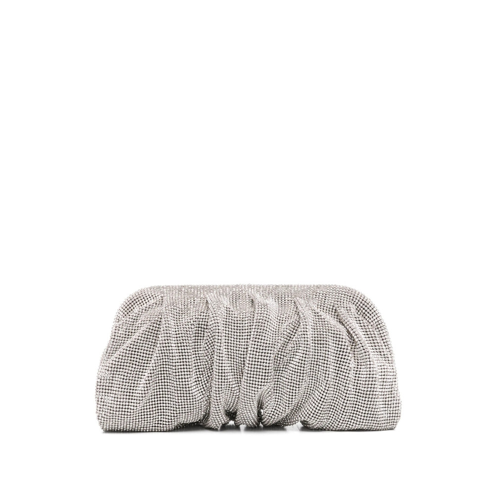 Benedetta Bruzziches Large Venus Clutch Bag