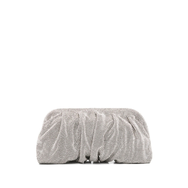 Benedetta Bruzziches Large Venus Clutch Bag