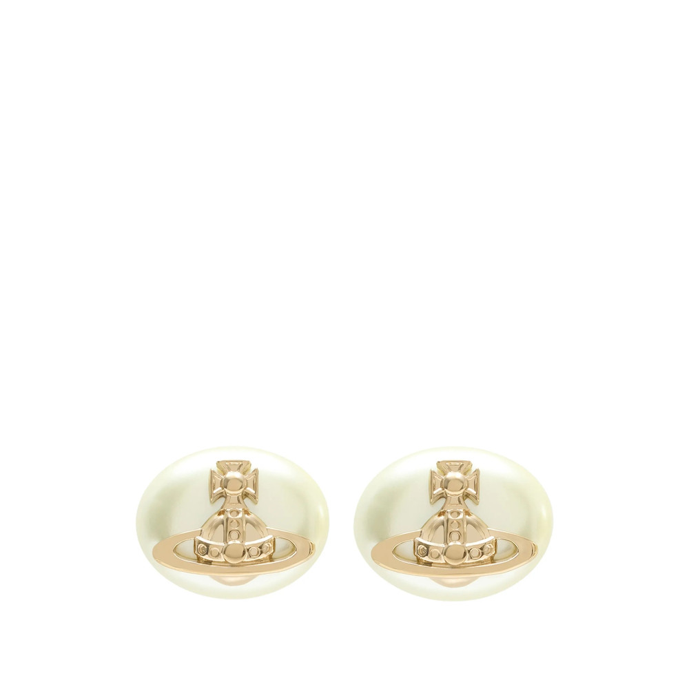 Vivienne Westwood Lavinia Orb-motif Earrings
