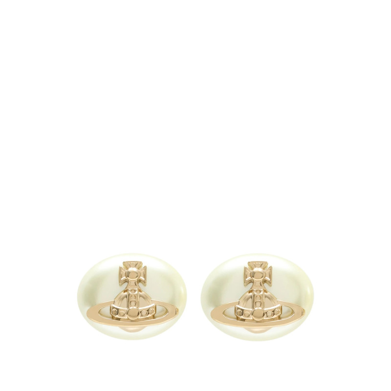 Vivienne Westwood Lavinia Orb-motif Earrings