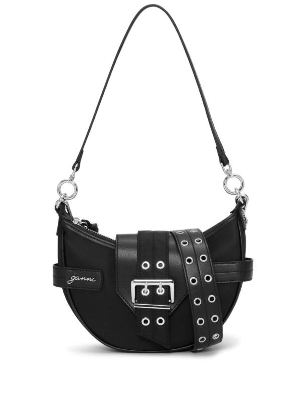 small Bucky crossbody bag
