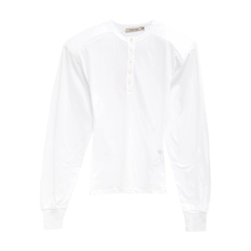 Paloma Wool Long-sleeve Top
