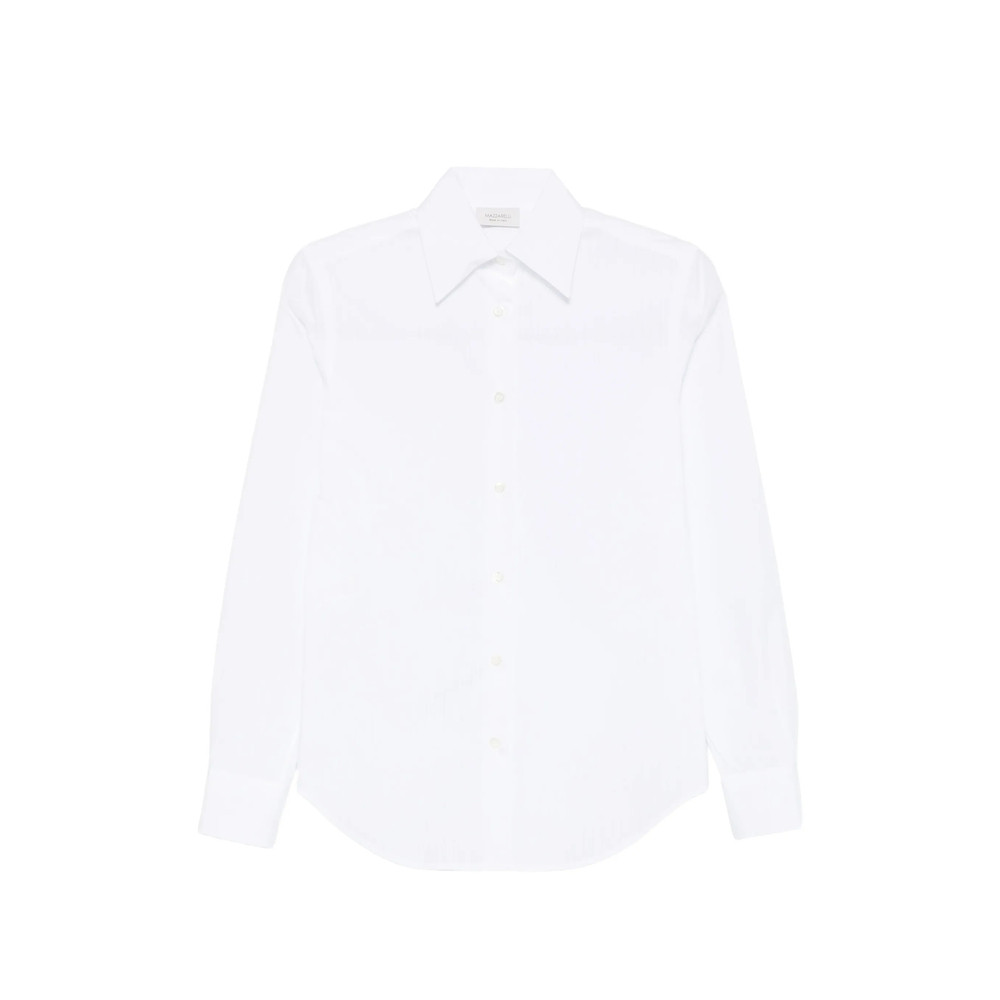 Mazzarelli Long-sleeve Shirt
