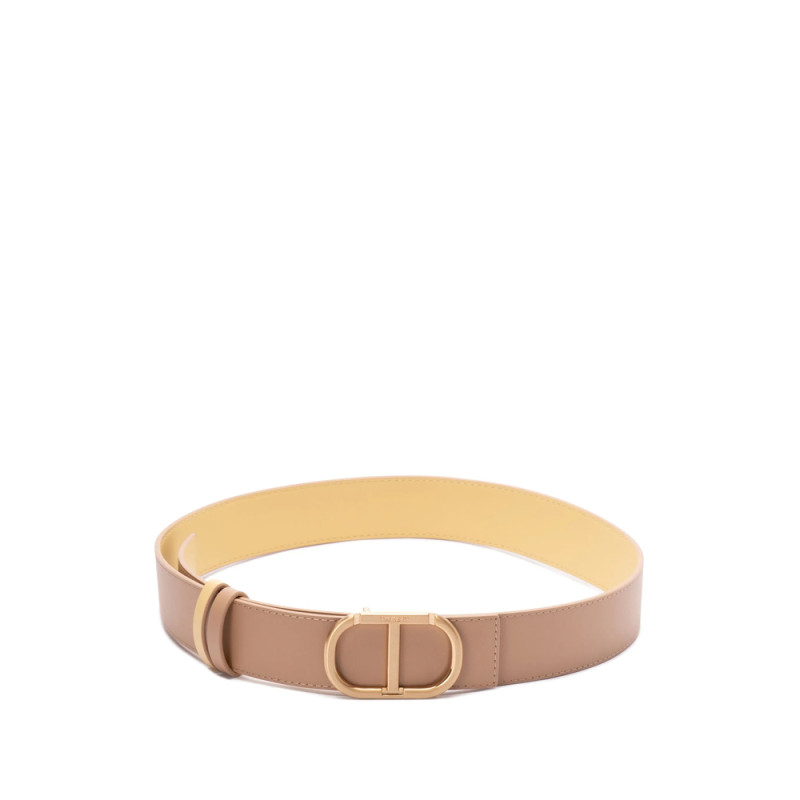 Twinset Reversible Belt